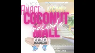 Anaconda / Coconut Mall (Nicki Minaj / Mario Kart)