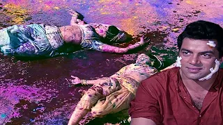 Layi Hai Hazaro Rang Holi | Phool Aur Patthar | #dharmendra |#meenakumari | dharmendra songs