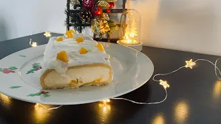 Diplomat Cake recipe