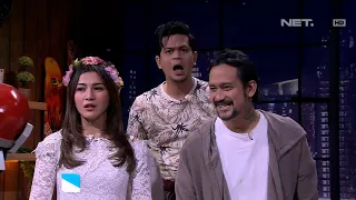 Adik Bontot Jadi Bidadari, ya Pasti Abangnya yang Was-was (1/4)