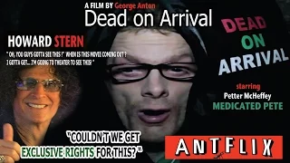 Dead on Arrival (2013) Movie ANTFLIX on Amazon Prime