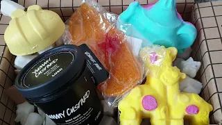 Lush Mother's Day 2022