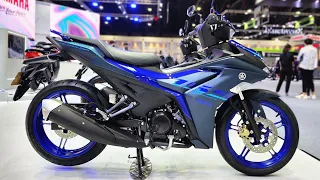 New 2022 Yamaha EXCITER GP