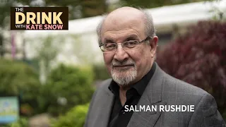 Salman Rushdie’s first novel was universally panned – and his second won him The Booker Prize