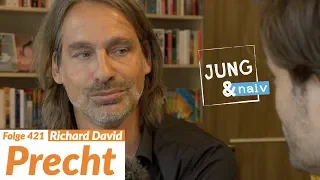 Neues von Richard David Precht - Jung & Naiv: Folge 421