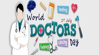 Doctors Day 1st July 2020🌹|| 🌹Doctors Day Wishes