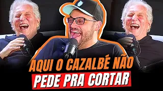 MOMENTOS MAIS ENGRAÇADOS do Matheus Ceará no O Pod é Nosso