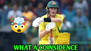 Marnus Labuschagne Concussion Substitute Story Sun Kar Shock Ho Jaoge 🤯 || What A Huge Coinsidence 😱