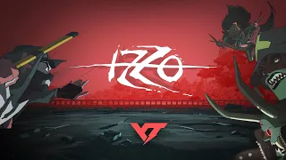 YT IZZO: FAST・AGILE・SHARP
