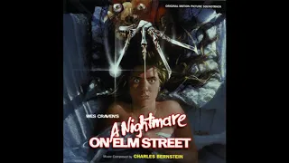 A Nightmare on Elm Street: Unreleased Track - Tina's Death / Trailer Music