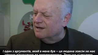 Мер Рівного прокоментував призначення нового начальника управління транспорту