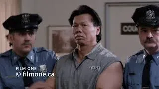 Killer Bolo Yeung Escape, Mike Chow, Paul Rapovski