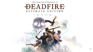 [Pillars of Eternity II Deadfire - Ultimate Edition] [PS5] [⁴ᴷ⁶⁰] [Полное прохождение] [Часть 9]