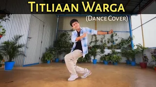 O PATA NAHI JI KONSA NASHA KARTA HAI || Titliaan || Dance Video || Daksh The Swagger