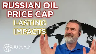 Russian Oil Price Cap: Lasting Impacts