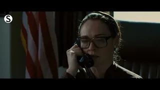 Attack on the U.S. Embassy | Film Clips: Argo