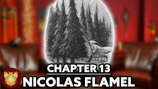 Chapter 13: Nicholas Flamel | Philosopher's Stone