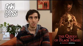 The Queen of Black Magic (2021) REVIEW | An Indonesian Shudder Original