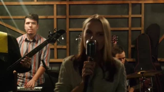 Magic Jam - This Love (Maroon 5 Band Cover)