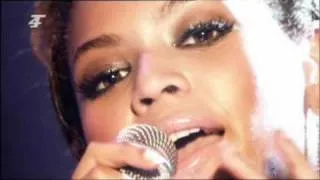 Beyoncé - Be With You - Live Concert