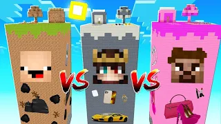 BAYDOKTOR VS MİNECRAFT #522 😱 - Minecraft