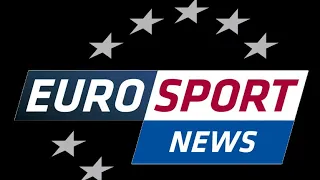 Eurosport News Ident