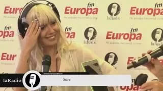 Sore La Radio cu Andreea Esca