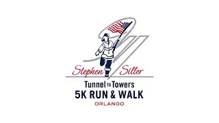 2018 Orlando Tunnel to Towers 5K