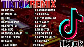 TRENDING TIKTOK VIRAL SONGS | NON-STOP | DANCE HITS 2022