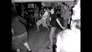 Departure from apathy- Once a fat kid, always a fat kid