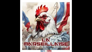 La Marseillaise - [Hard Music Remix]