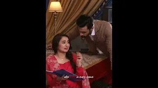 Tere Bin Bloopers | Meerasim | Wahaj Ali | Yumna Zaidi | YumHaj