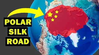 Why China Claims the Arctic