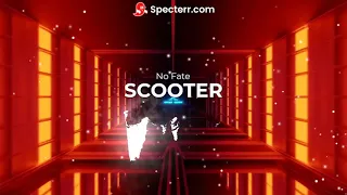 Scooter-NO FATE(Not Format metal version)