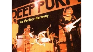 Deep Purple - Amsterdam 24 8 1969