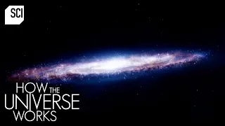 Physicists' Search for the Origin of the Universe | How The Universe Works | Science Channel