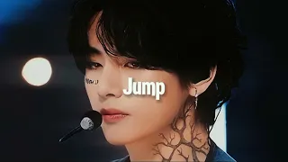 BTS"Jump"✨ speed up