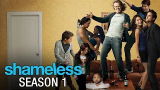 Shameless | Tráiler Temporada 1 (Español) #Shameless #SerieAdictos #trailerespañol