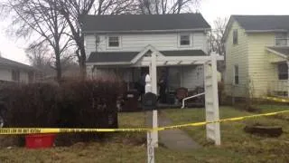 Death under investigation in Middletown