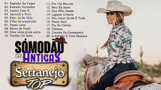 Relíquias do Sertanejo Raiz - Omelhor Do Modão Sertanejo - Modão Das Antigas