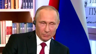 ПУТИН о Анне Ярославне во Франции