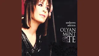 Olyan, mint te