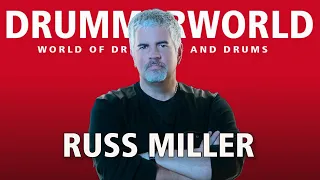 Russ Miller: A Fine Latin Tune - #russmiller  #hudsonmusicofficial   #drummerworld