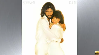Barbra Streisand - Woman In Love [HQ]