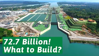 Spending more than 70 billion yuan, China’s new super project shocked the world!