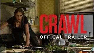 Crawl | Offisiell trailer