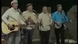 Will Ye Go Lassie Go - The Clancy Brothers and Tommy Makem