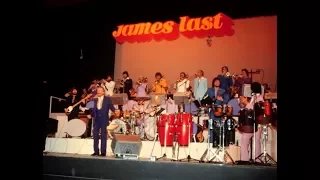 James Last: "Melodies for the memory".