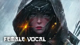 Best of Female Vocal Dubstep ♫ EDM, Trap, Electro House ♫ Gaming Music Mix 2021