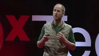 How To End The Food Waste Fiasco | Rob Greenfield | TEDxTeen